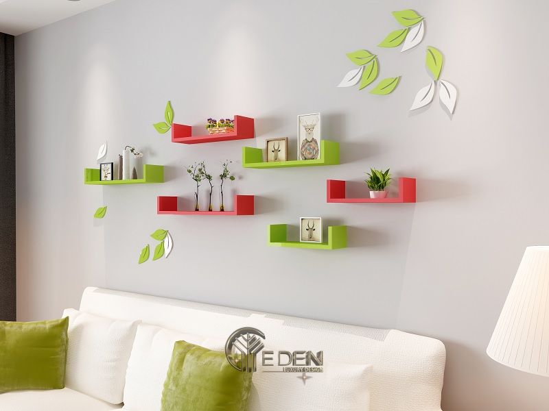 Mẫu kệ dáng chữ U phù hợp cho mọi gia đình (3)