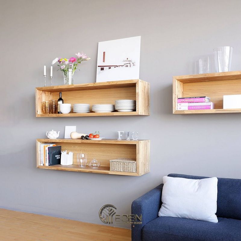 Mẫu kệ dáng hình vuông khác biệt (2)