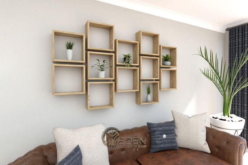 Mẫu kệ dáng hình vuông khác biệt (6)