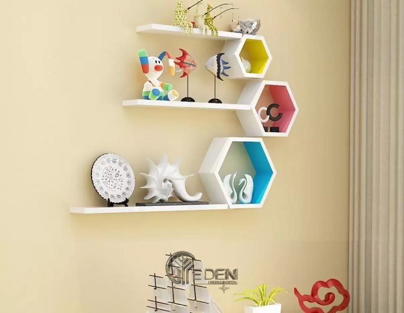 Mẫu kệ dáng tổ ong độc lạ (5)
