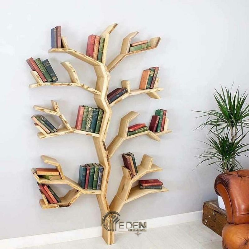 Mẫu kệ dáng nhành cây tri thức (1)