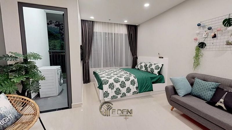 Lựa chọn đơn vị thiết kế, thi công nội thất chung cư giá rẻ, phù hợp