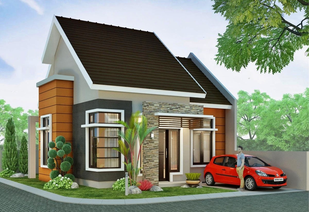 Nhà cấp 4 là gì? Có đặc điểm nào?