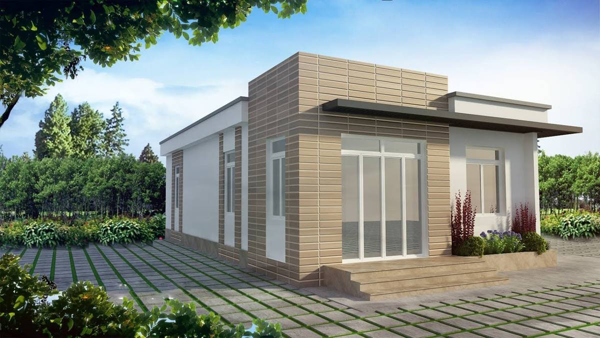 Nhà cho thuê cần được thiết kế tiện nghi, phù hợp với nhu cầu của người thuê nhà