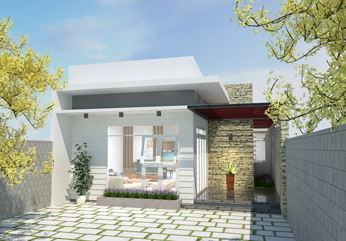 Chủ đầu tư muốn xây nhà cấp 4 cần chia sẻ rõ về yêu cầu với yếu tố phong thủy