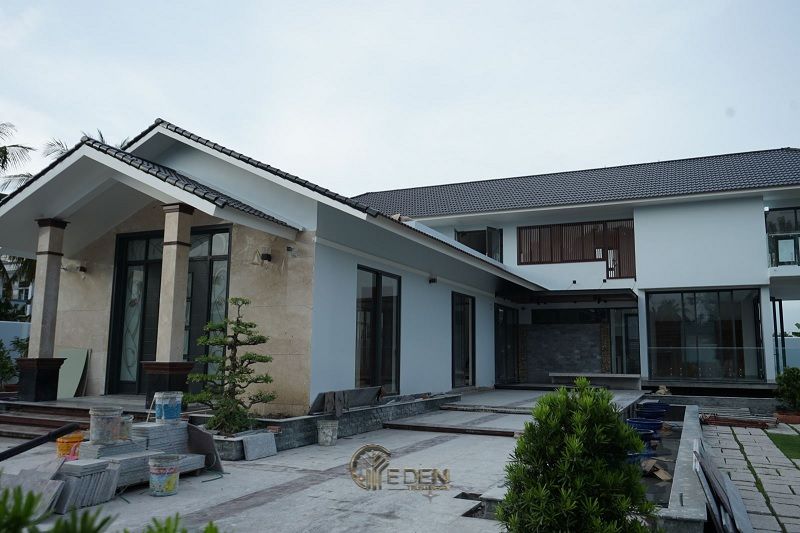 Ưu điểm khi lựa chọn thiết kế nội thất nhà cấp 4 mái thái
