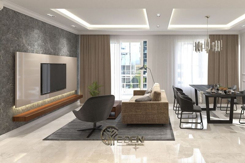 Những lưu ý trong hợp đồng thi công nội thất