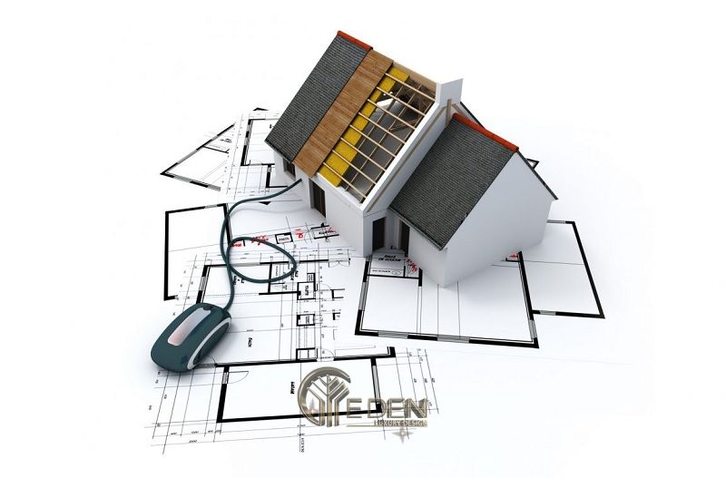 Những thông tin cơ bản trong hợp đồng thi công nội thất