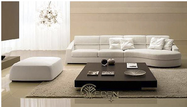 Bàn trà gỗ kiểu Nhật sang trọng, hiện đại