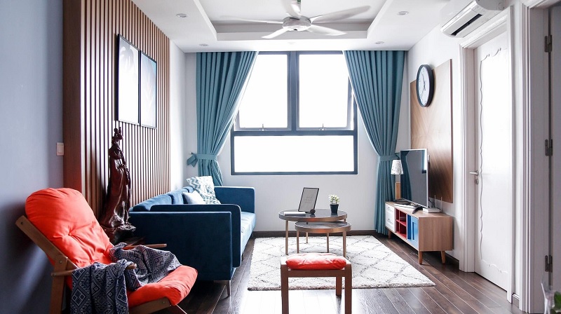 Đảm bảo hệ thống ánh sáng đạt chuẩn