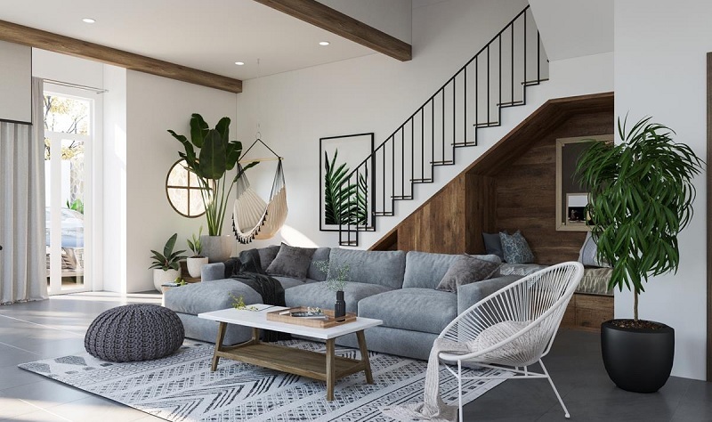Lifestyle là những thói quen, những điều bạn yêu thích và là những điều bạn theo đuổi.