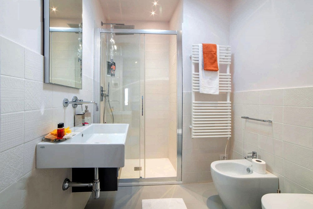 Thiết kế nhà vệ sinh